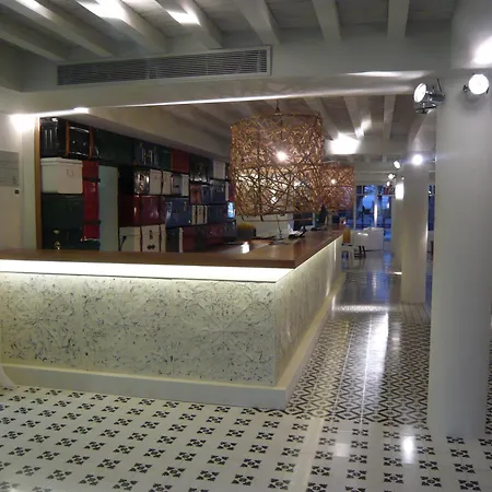 Boutique H10 Big Sur - Adults Only Los Cristianos (Tenerife)