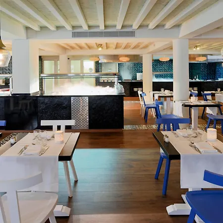 H10 Big Sur Boutique Hotel - Adults Only Los Cristianos (Tenerife)