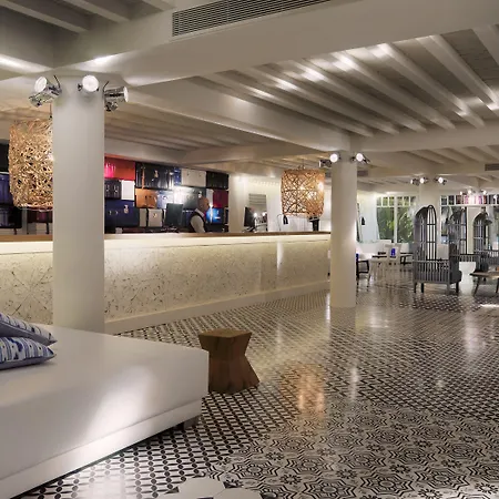 Boutique H10 Big Sur - Adults Only Otel