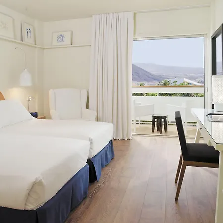 Hotel Boutique H10 Big Sur - Adults Only Los Cristianos (Tenerife)
