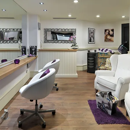 Boutique H10 Big Sur - Adults Only Otel Los Cristianos (Tenerife)