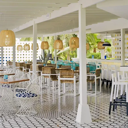 Boutique H10 Big Sur - Adults Only 4* Los Cristianos (Tenerife)