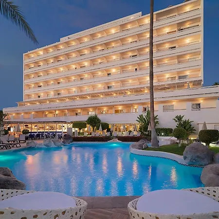 Hotel Boutique H10 Big Sur - Adults Only Los Cristianos (Tenerife)