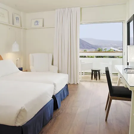Boutique H10 Big Sur - Adults Only Hotel Los Cristianos (Tenerife)
