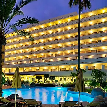 Boutique H10 Big Sur - Adults Only 4*