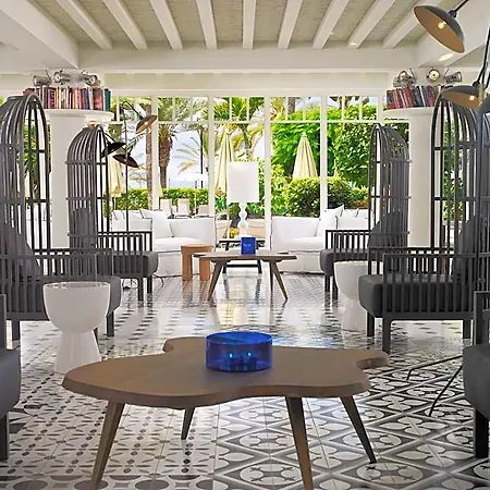 Hotel Boutique H10 Big Sur - Adults Only