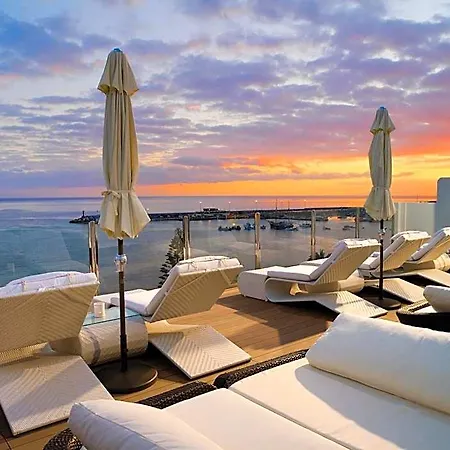Boutique H10 Big Sur - Adults Only 4* Los Cristianos (Tenerife)