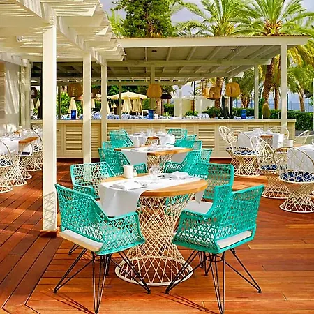 Hotel Boutique H10 Big Sur - Adults Only Los Cristianos (Tenerife)
