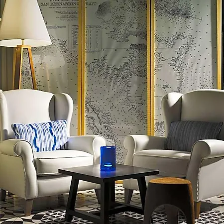 Boutique H10 Big Sur - Adults Only Hotel