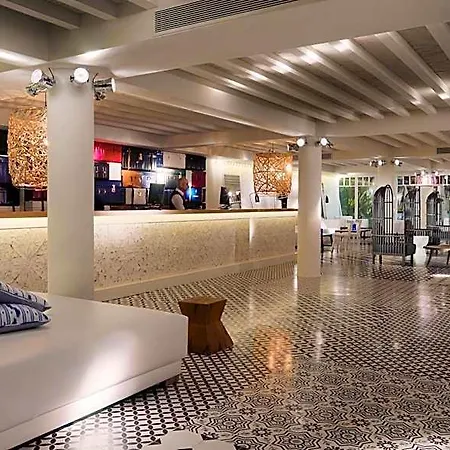 Hotel Boutique H10 Big Sur - Adults Only Los Cristianos (Tenerife)