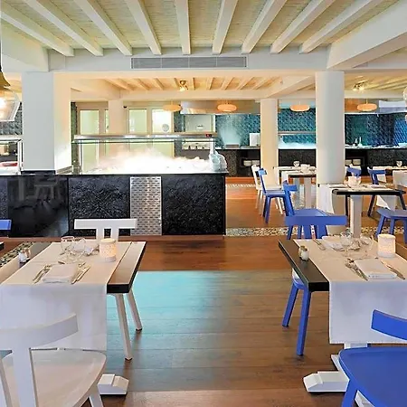 Boutique H10 Big Sur - Adults Only Los Cristianos (Tenerife)