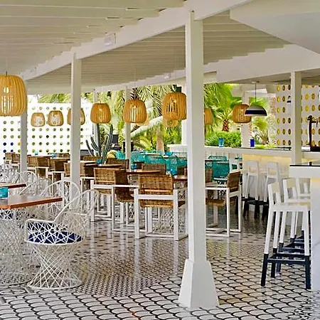 Boutique H10 Big Sur - Adults Only Hotel Los Cristianos (Tenerife)