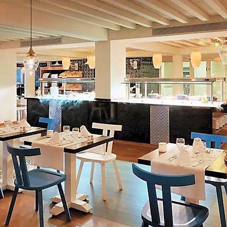 Hotel Boutique H10 Big Sur - Adults Only 4*