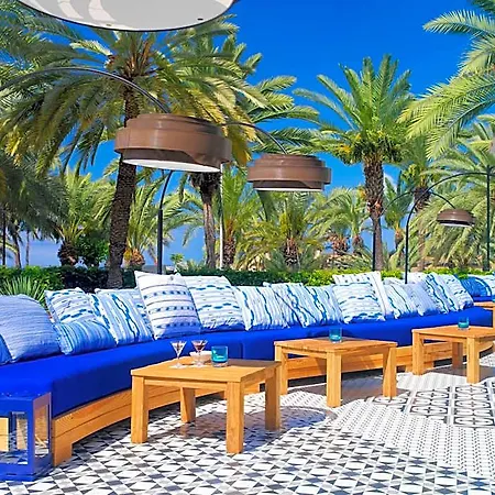 Boutique H10 Big Sur - Adults Only Hotel