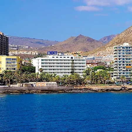 Boutique H10 Big Sur - Adults Only 4* Los Cristianos (Tenerife)
