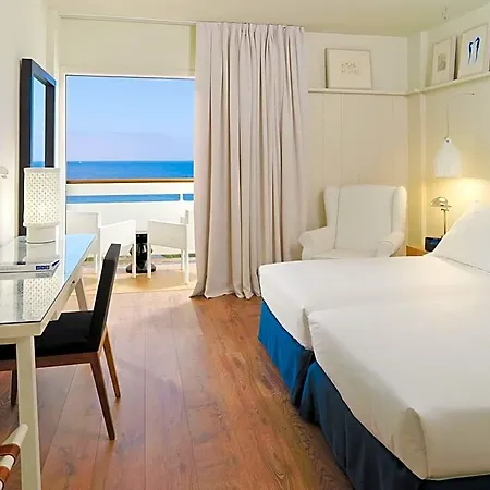 Boutique H10 Big Sur - Adults Only 4*