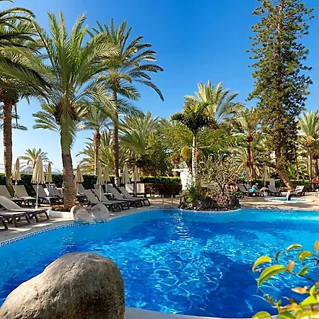 Boutique H10 Big Sur - Adults Only Los Cristianos (Tenerife)