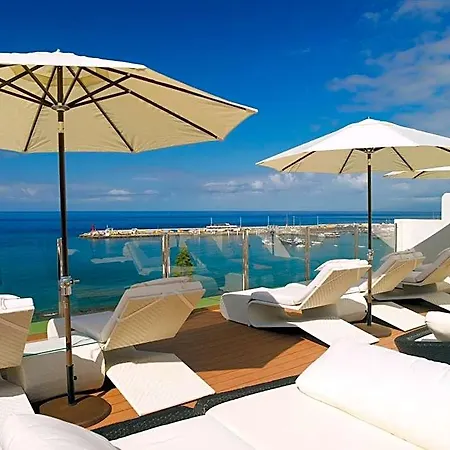 Boutique H10 Big Sur - Adults Only Hotel Los Cristianos (Tenerife)