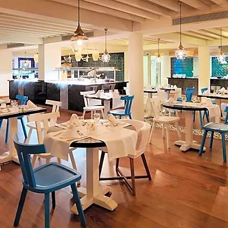 Hotel Boutique H10 Big Sur - Adults Only Los Cristianos (Tenerife)