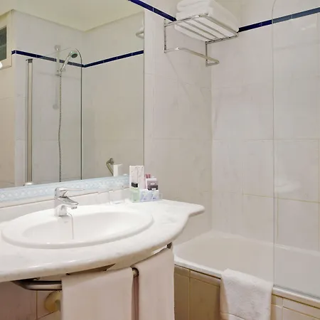 Boutique H10 Big Sur - Adults Only Hotel Los Cristianos (Tenerife)