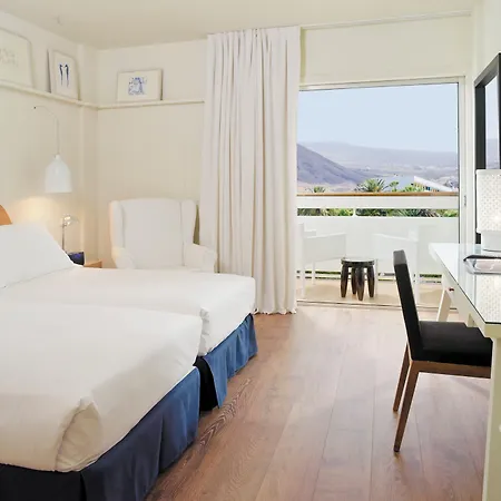 Hotel Boutique H10 Big Sur - Adults Only Los Cristianos (Tenerife)