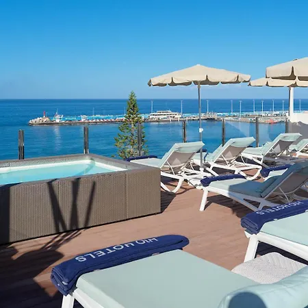 Boutique H10 Big Sur - Adults Only Hotel 4*