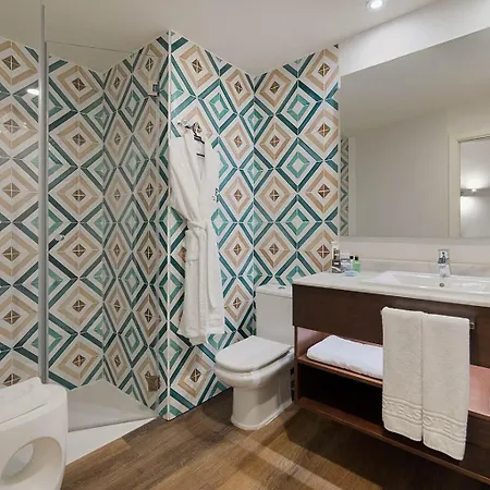Boutique H10 Big Sur - Adults Only Hotel Los Cristianos (Tenerife)