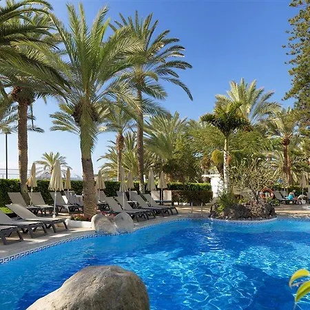 Boutique H10 Big Sur - Adults Only 4* Los Cristianos (Tenerife)