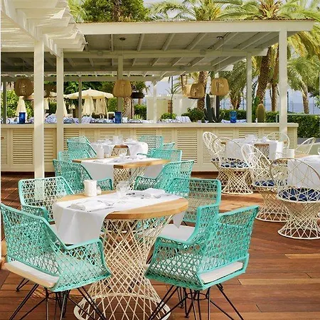 Boutique H10 Big Sur - Adults Only ホテル 4*