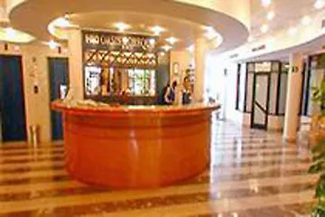 Boutique H10 Big Sur - Adults Only