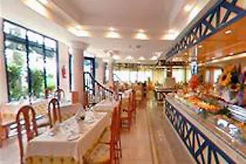 Hotel Boutique H10 Big Sur - Adults Only Los Cristianos (Tenerife)