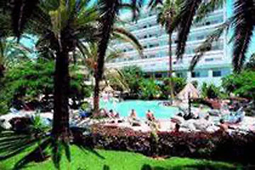 Boutique H10 Big Sur - Adults Only Los Cristianos (Tenerife)