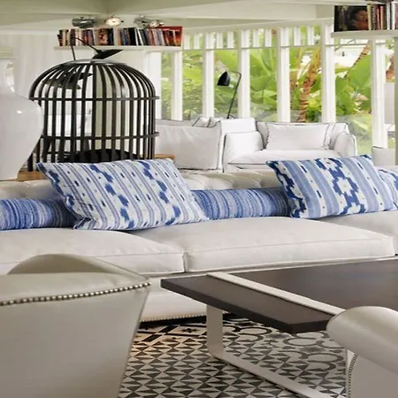 Hotel Boutique H10 Big Sur - Adults Only 4*