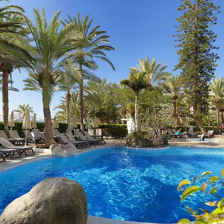 Boutique H10 Big Sur - Adults Only ホテル 4*