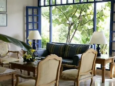Boutique H10 Big Sur - Adults Only 4* Los Cristianos (Tenerife)
