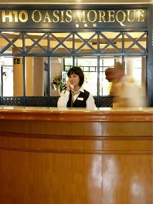 Hotel Boutique H10 Big Sur - Adults Only