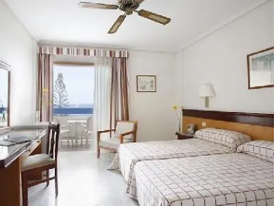 Boutique H10 Big Sur - Adults Only Hotel Los Cristianos (Tenerife)