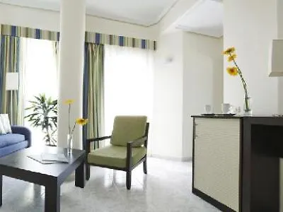 Hotel Boutique H10 Big Sur - Adults Only 4*