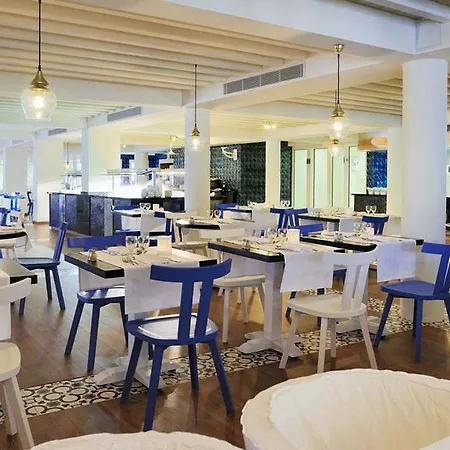 Boutique H10 Big Sur - Adults Only 4* Los Cristianos (Tenerife)