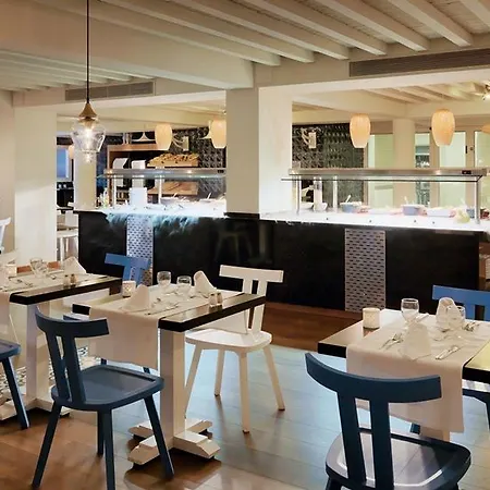 Boutique H10 Big Sur - Adults Only 4* Los Cristianos (Tenerife)