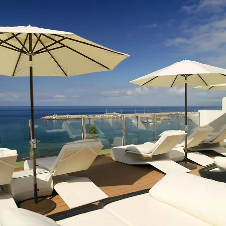 Boutique H10 Big Sur - Adults Only Hotel 4*