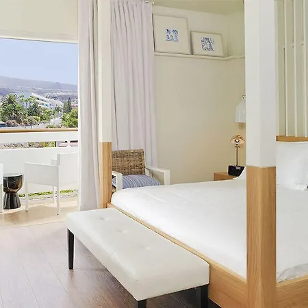 H10比格苏尔精品酒店 - 仅限成人 洛斯克里斯蒂亚诺斯