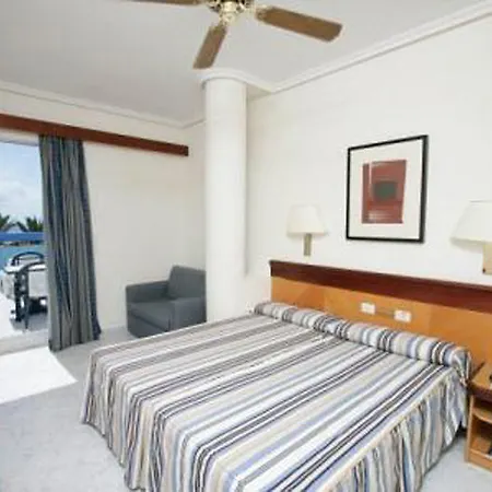 Boutique H10 Big Sur - Adults Only 4* Los Cristianos (Tenerife)