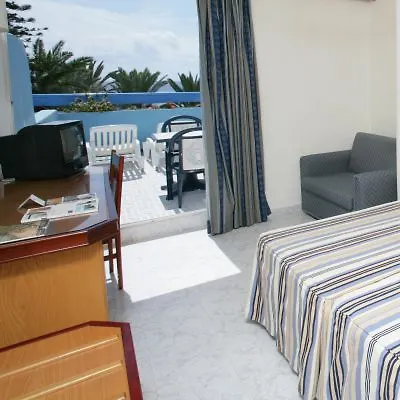 Boutique H10 Big Sur - Adults Only 4* Los Cristianos (Tenerife)