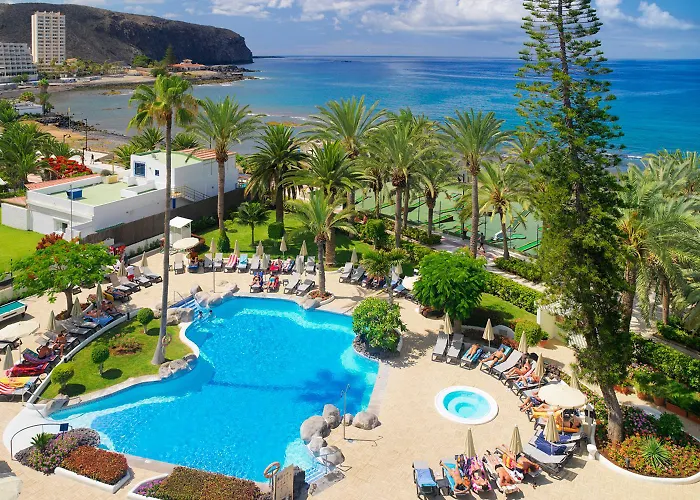 Hotell Boutique H10 Big Sur - Adults Only