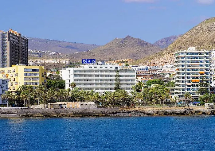 Hotell Boutique H10 Big Sur - Adults Only