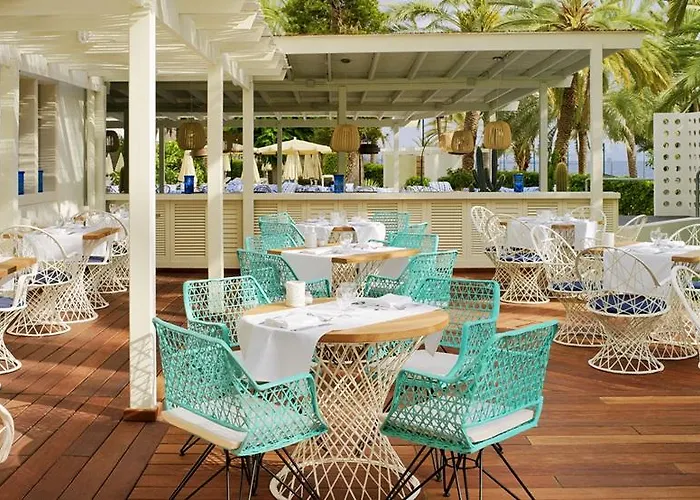 Boutique H10 Big Sur - Adults Only