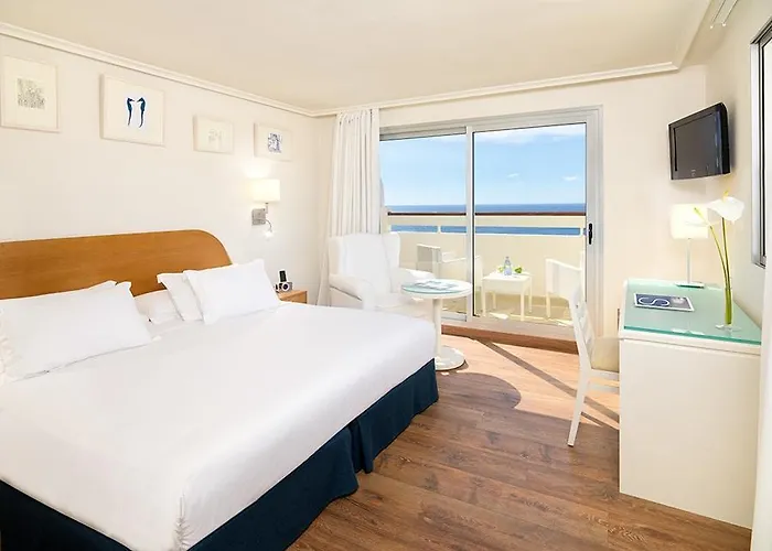 Boutique H10 Big Sur - Adults Only Hotell 4*