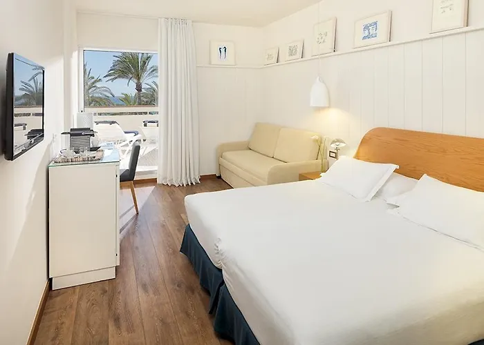 Hotell Boutique H10 Big Sur - Adults Only