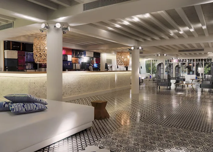 Boutique H10 Big Sur - Adults Only Hotell